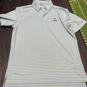 Peter Millar - Bandon Dunes Golf Polo Shirt Mens